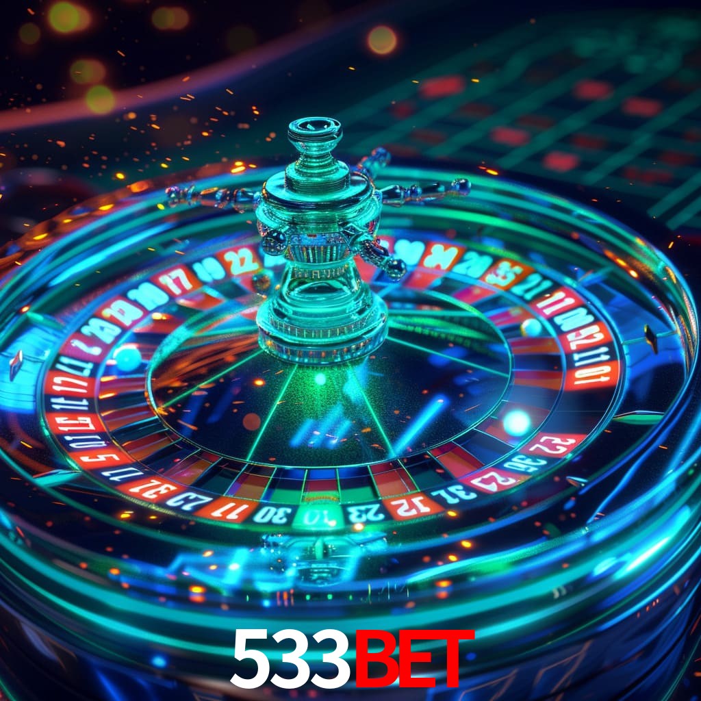 Apostas Futebol ao Vivo 533BET.COM