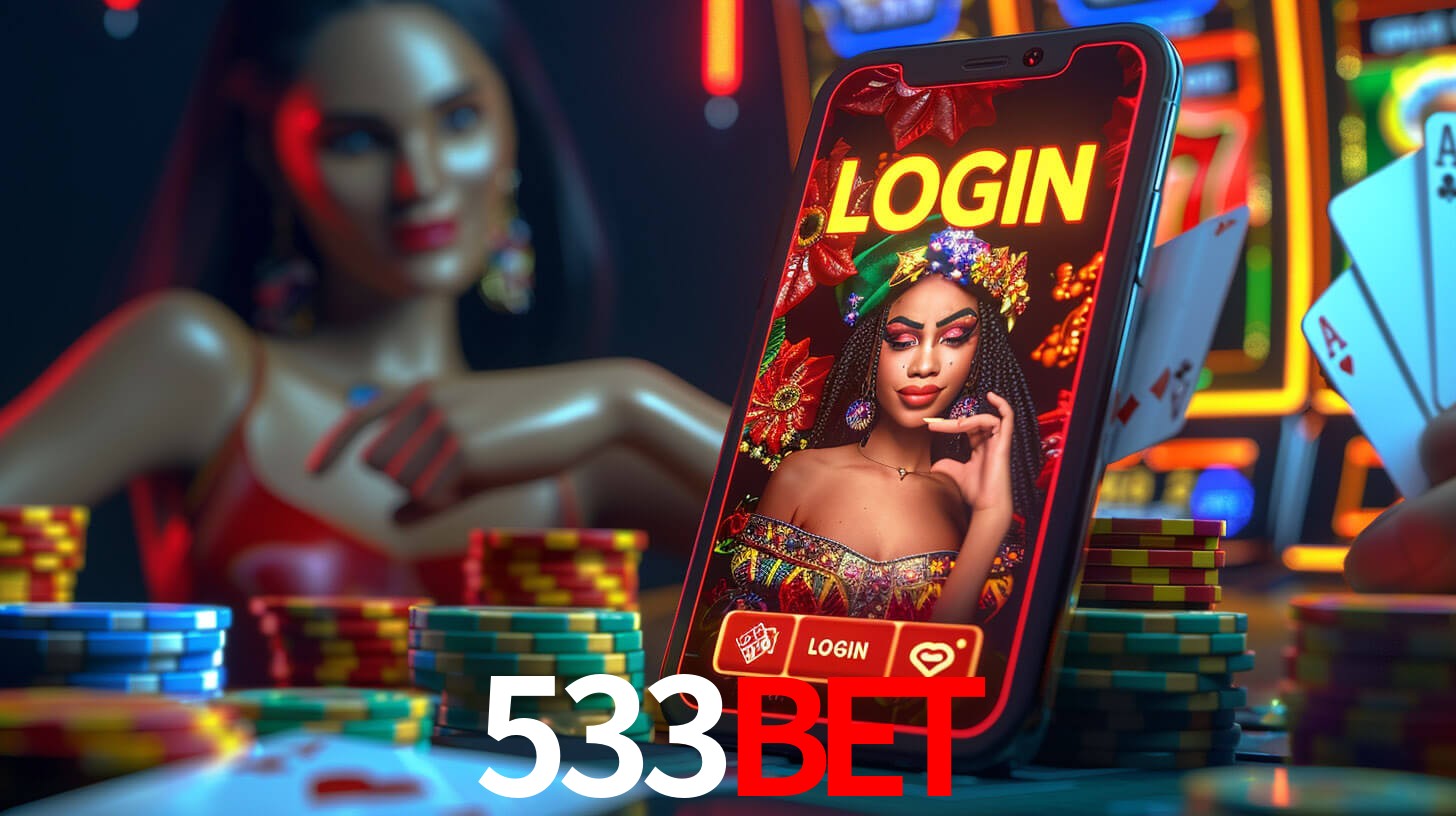 App 533BET.COM  