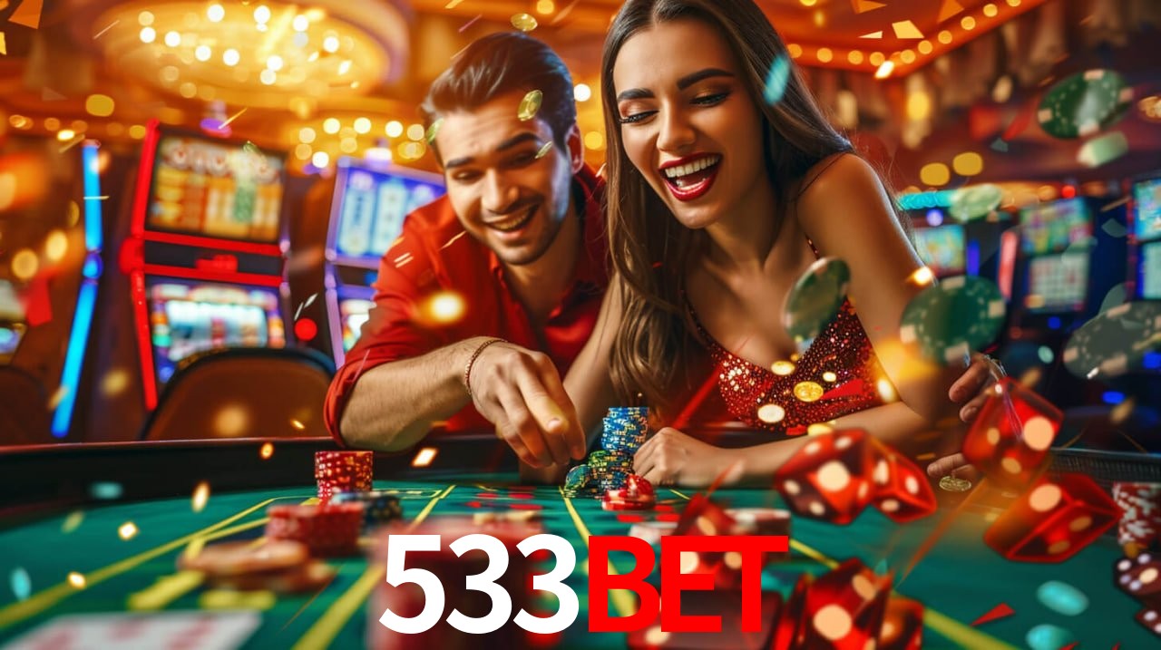 533bet
