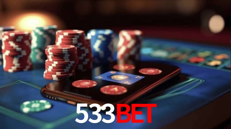 Requisitos do APK da 533bet para Android