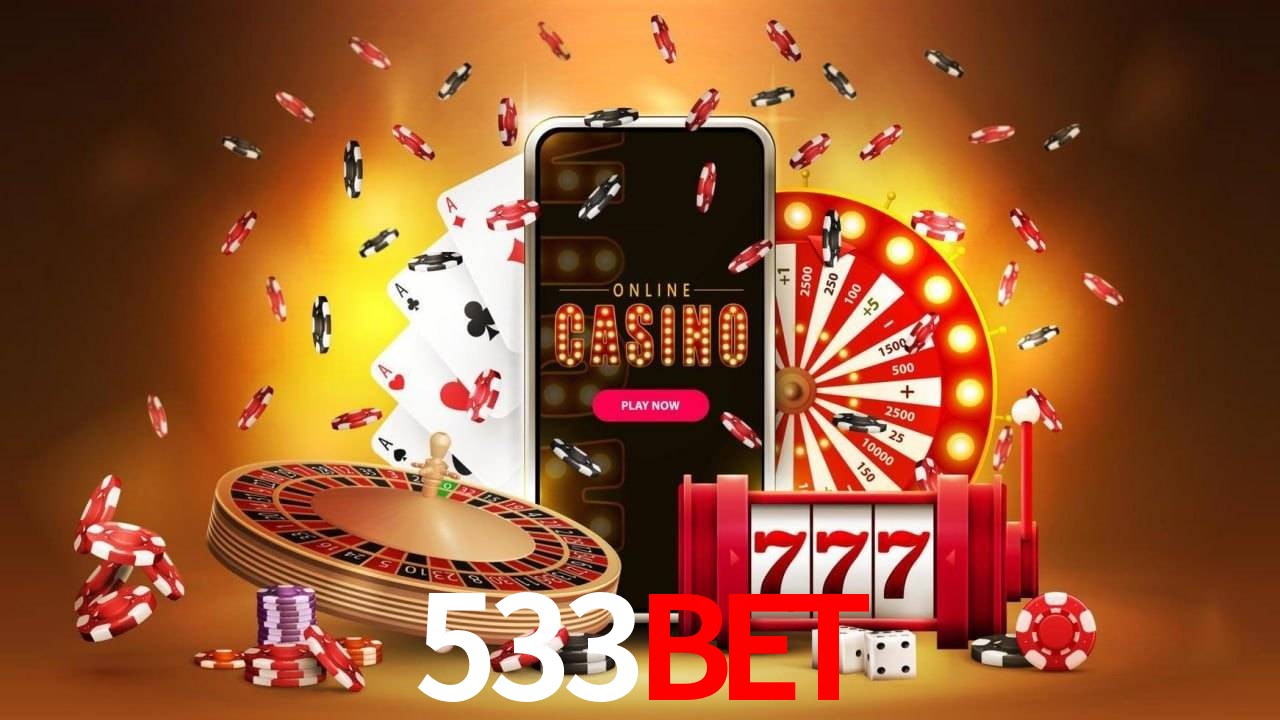 Requisitos do APK da 533bet para Android