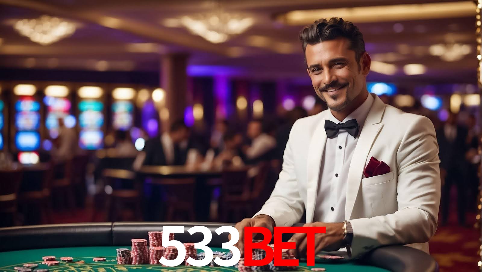 533bet